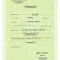 Powiększ obraz: certificate 39