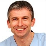 Powiększ obraz: Marek Skrzycki, stomatolog Warszawa