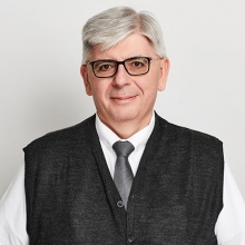 Powiększ obraz: Piotr Pijanowski, neurolog Kraków