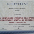 Powiększ obraz: certificate 21