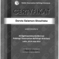 Powiększ obraz: certificate 9