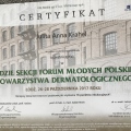 Powiększ obraz: certificate 4
