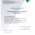 Powiększ obraz: certificate 4