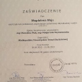 Powiększ obraz: certificate 8