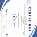 Powiększ obraz: certificate 5