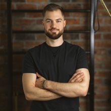 Powiększ obraz: Jan Mach, fizjoterapeuta Bydgoszcz