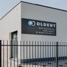 Oldent