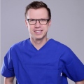 Filip Janiak, chirurg stomatologiczny Bydgoszcz