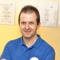 Piotr Rajski, fizjoterapeuta Łódź