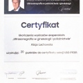 Powiększ obraz: certificate 5