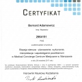 Powiększ obraz: certificate 21