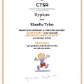 Powiększ obraz: certificate 9