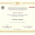Powiększ obraz: certificate 14