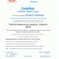 Powiększ obraz: certificate 8