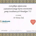 Powiększ obraz: certificate 21