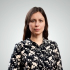 mgr Justyna Szukalska