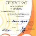 Powiększ obraz: certificate 14