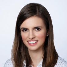 Powiększ obraz: Joanna Podolec, lekarz rodzinny Kraków