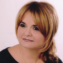 Powiększ obraz: Katarzyna Siwko, dermatolog Działdowo