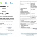 Powiększ obraz: certificate 5