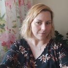 mgr Anna Radziszewska