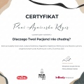 Powiększ obraz: certificate 43