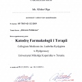 Powiększ obraz: certificate 5