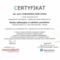 Powiększ obraz: certificate 12