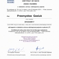 Powiększ obraz: certificate 46