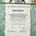 Powiększ obraz: certificate 16