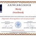 Powiększ obraz: certificate 105
