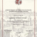 Powiększ obraz: certificate 16