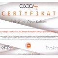 Powiększ obraz: certificate 8