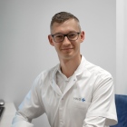 lek. Dawid Garbiński