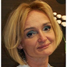 Powiększ obraz: Grażyna Klepko-Giedgafow, stomatolog Warszawa