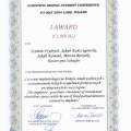 Powiększ obraz: certificate 26