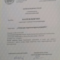 Powiększ obraz: certificate 8