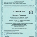 Powiększ obraz: certificate 10