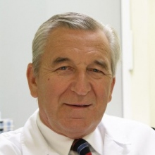 Powiększ obraz: Jerzy Szaflik, okulista Warszawa