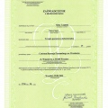 Powiększ obraz: certificate 33