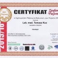 Powiększ obraz: certificate 5