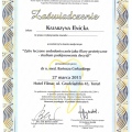 Powiększ obraz: certificate 8