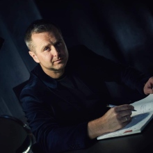 Powiększ obraz: Emilian Walendzik, psycholog Warszawa