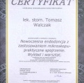 Powiększ obraz: certificate 9