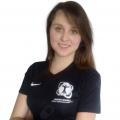 Natalia Drąg, fizjoterapeuta Wrocław