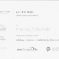 Powiększ obraz: certificate 25