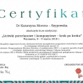 Powiększ obraz: certificate 3