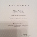Powiększ obraz: certificate 18