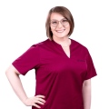 Paula Woźniak, higienistka/higienista stomatologiczny Warszawa