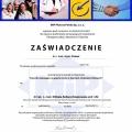 Powiększ obraz: certificate 22